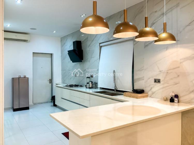 Luxury 5 Bedrooms House, Admiralty, Lekki Phase 1, Lekki, Lagos, House Short Let