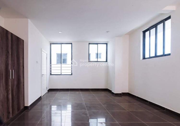 Well Finished 3 Bedroom Flat, Off Whitsands School Road, Lekki Phase 1, Lekki, Lagos, Flat / Apartment for Sale