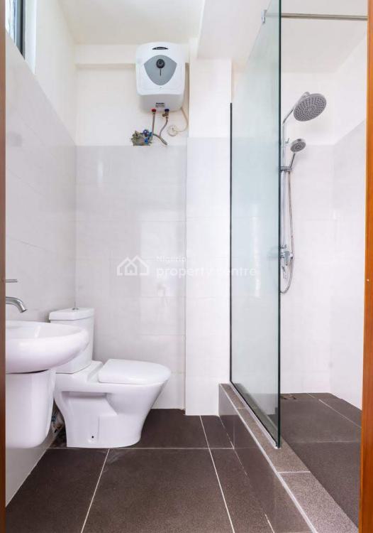 Well Finished 3 Bedroom Flat, Off Whitsands School Road, Lekki Phase 1, Lekki, Lagos, Flat / Apartment for Sale