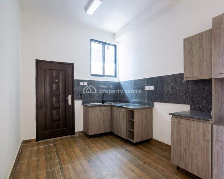 Well Finished 3 Bedroom Flat, Off Whitsands School Road, Lekki Phase 1, Lekki, Lagos, Flat / Apartment for Sale
