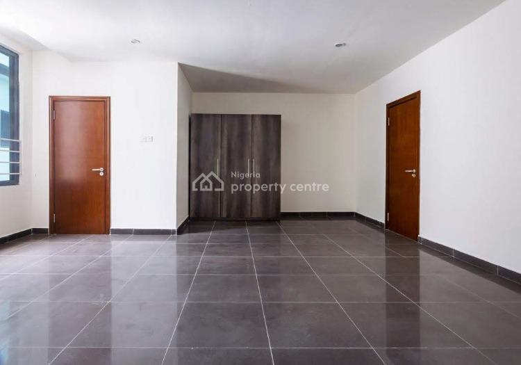 Well Finished 3 Bedroom Flat, Off Whitsands School Road, Lekki Phase 1, Lekki, Lagos, Flat / Apartment for Sale