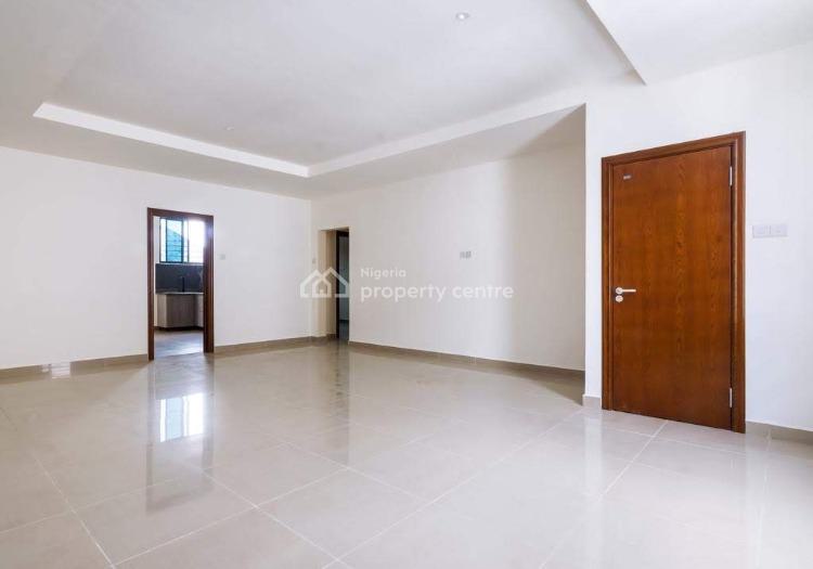 Well Finished 3 Bedroom Flat, Off Whitsands School Road, Lekki Phase 1, Lekki, Lagos, Flat / Apartment for Sale