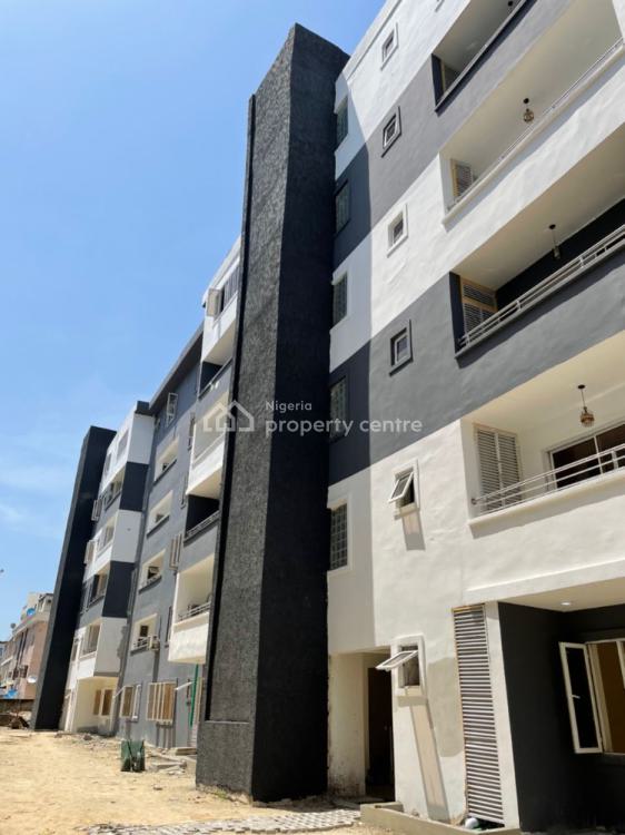 For Sale Luxury 3 Bedroom Apartments With 2 Penthouses On The 2nd