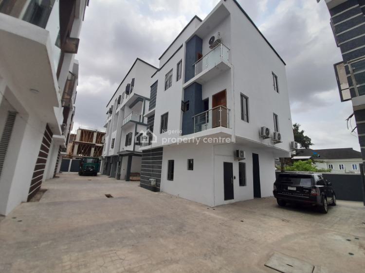 Fantastic and Furnished 1 Bedroom Apartment, Ikeja Gra, Ikeja, Lagos, Flat / Apartment Short Let