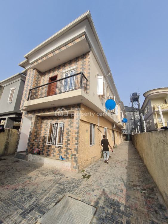 For Rent Mini Flat, Lekki Phase 1, Lekki, Lagos 1 Beds, 1 Baths