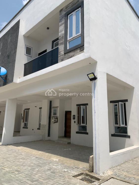 For Rent Luxury 3 Bedroom Duplex, Victoria Crest Estate,harris Drive