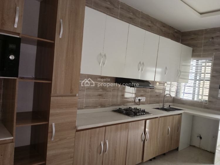 For Rent Luxury 3 Bedrooms Duplex, Spring Garden, Harris Drive, VGC