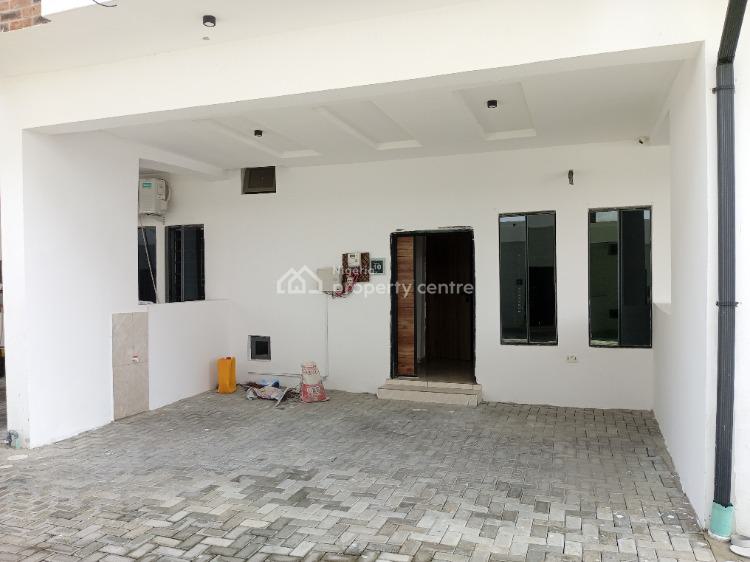 For Rent Luxury 3 Bedrooms Duplex, Spring Garden, Harris Drive, VGC, Lekki, Lagos 3 Beds, 3