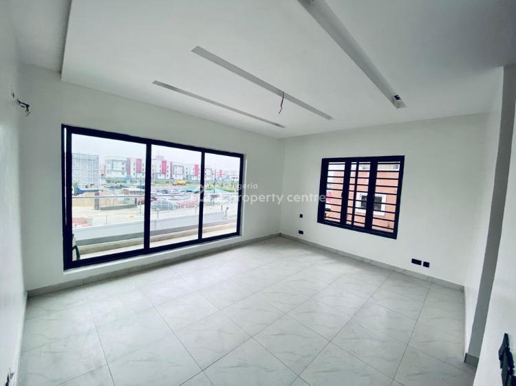 For Sale Newly Built Serviced 3 Bedroom Apartment With Bq In Lekki