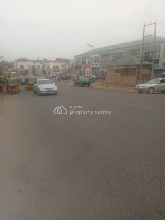 For Sale Drumsticks Eateries Building, Gwarinpa, Abuja 10 Beds, 10