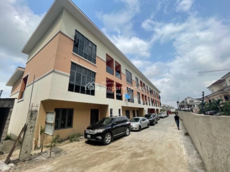 For Sale Brand New & Lovely Built 3 Bedroom Terrace House, Osborne