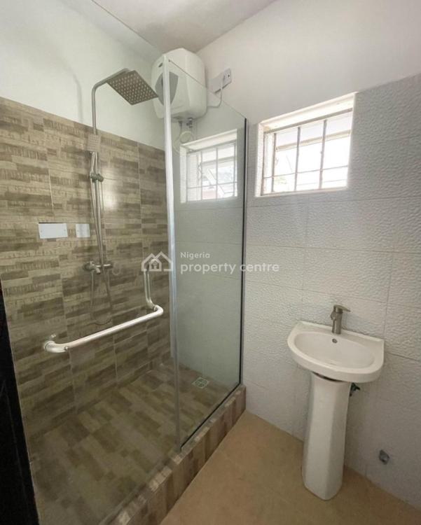 2 Bedroom Apartment, Chevron, Lekki, Lagos, Self Contain (single Rooms) for Sale