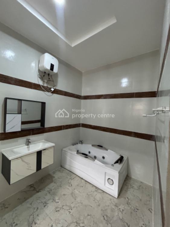 For Sale Luxury 4 Bedroom With Top Notch Facilities, Orchid Estate