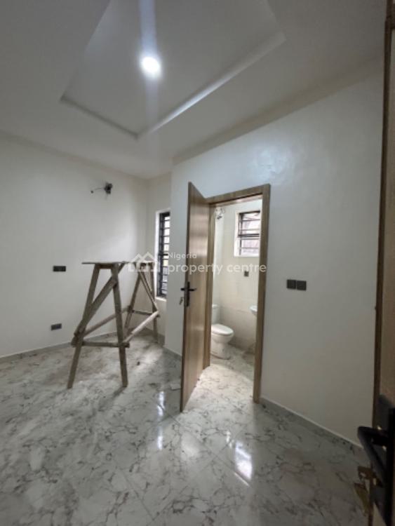 For Sale Luxury 4 Bedroom With Top Notch Facilities, Orchid Estate