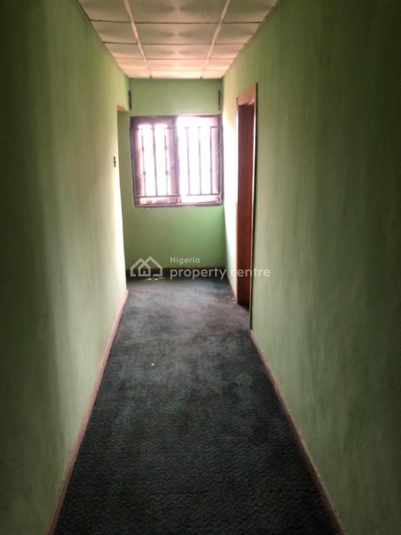For Sale 5 Bedrooms Detached Duplex, River Valley Estate, Ojodu Berger
