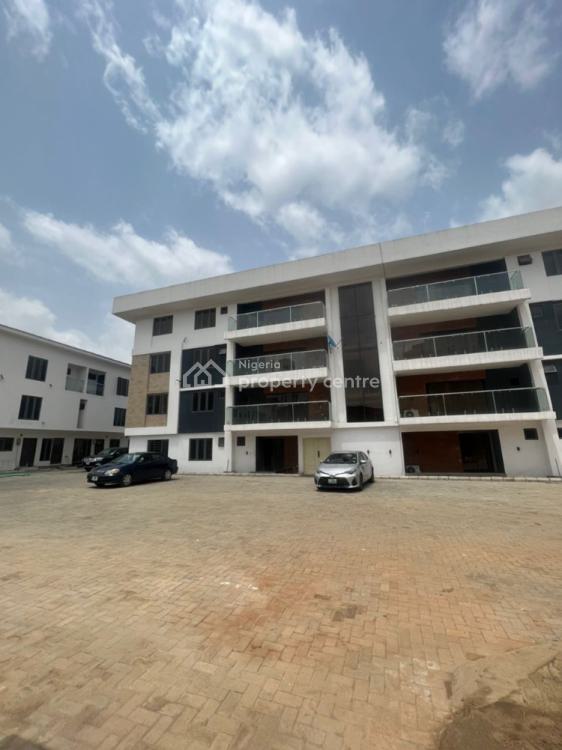 For Sale 3 Bedroom Flat, Ogba, Ikeja, Lagos 3 Beds, 3 Baths Nigeria Property Centre (Ref