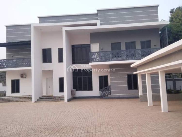 10 Bedroom Duplex with Swimming Pool, Malali Gra, Kaduna North, Kaduna, Detached Duplex for Sale