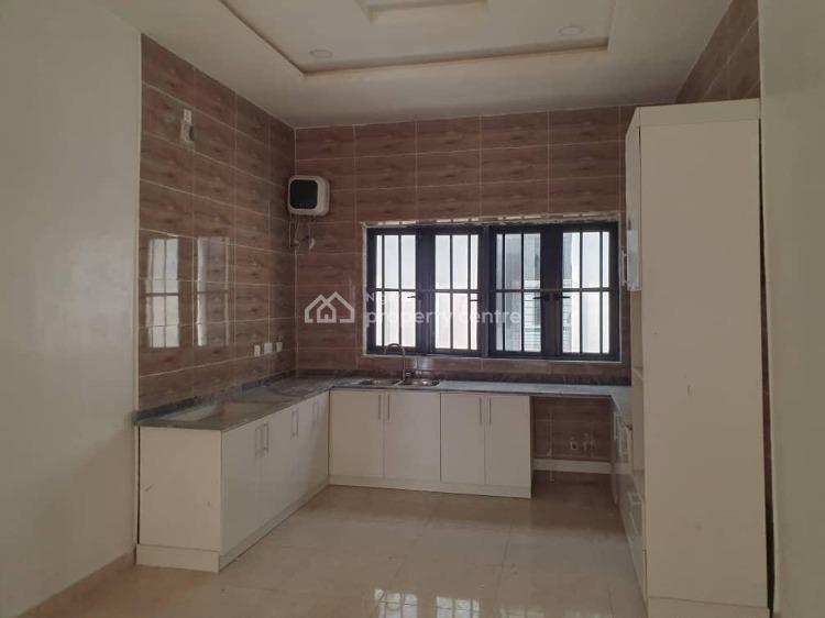 2 in 1 Duplex, V.g.c, Lekki, Lagos, Detached Duplex for Sale