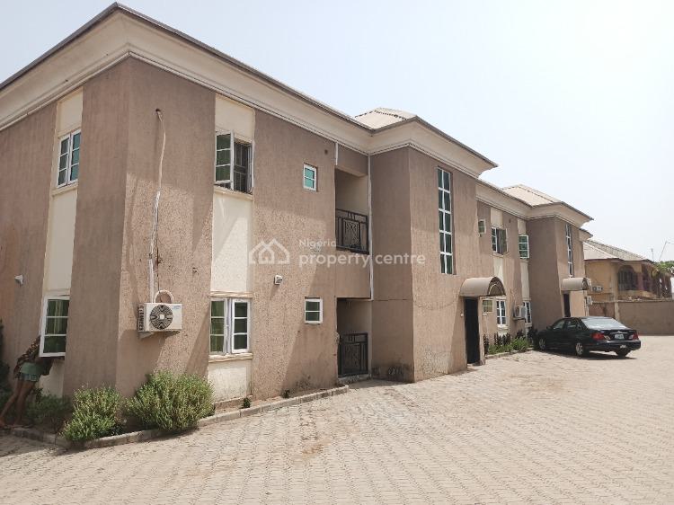 For Sale 6 Units Of 2 Bedroom, Army Estate, Kubwa, Abuja 2 Beds