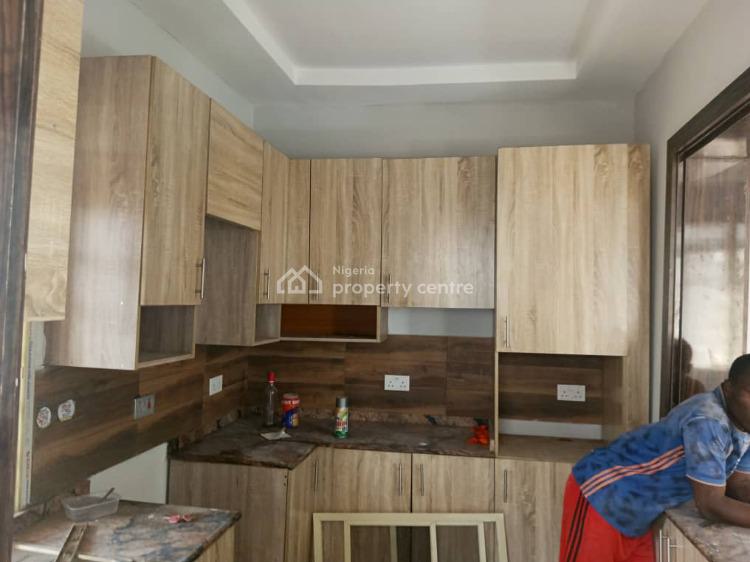 For Rent Two Bedroom With Air Conditioner, Fafu Estate Behind Nile