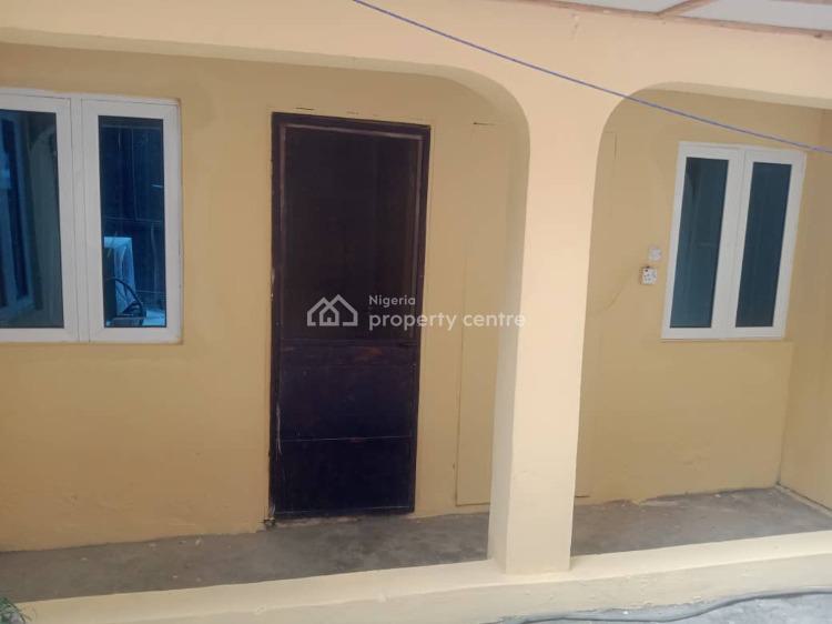For Rent Spacious Mini Flat, Dolphin Estate, Ikoyi, Lagos 1 Beds, 1