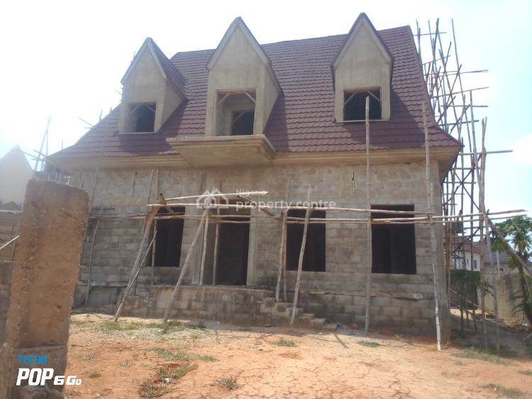 For Sale Luxury Smart Detached Penthouse Duplex Carcass, Brains And
