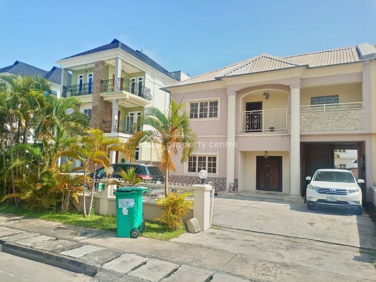 For Sale Beautifully Built 4 Bedroom Detached Duplex With A Bq