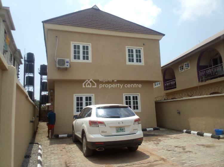 For Rent: 2 Bedroom Self-serviced Flat, Lekki Peninsula Scheme 2, By