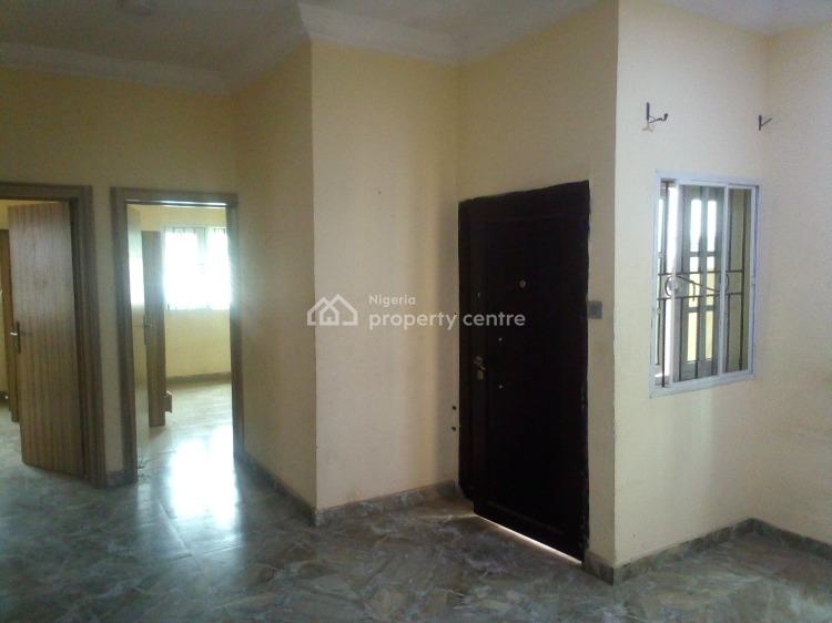 For Rent: 2 Bedroom Self-serviced Flat, Lekki Peninsula Scheme 2, By