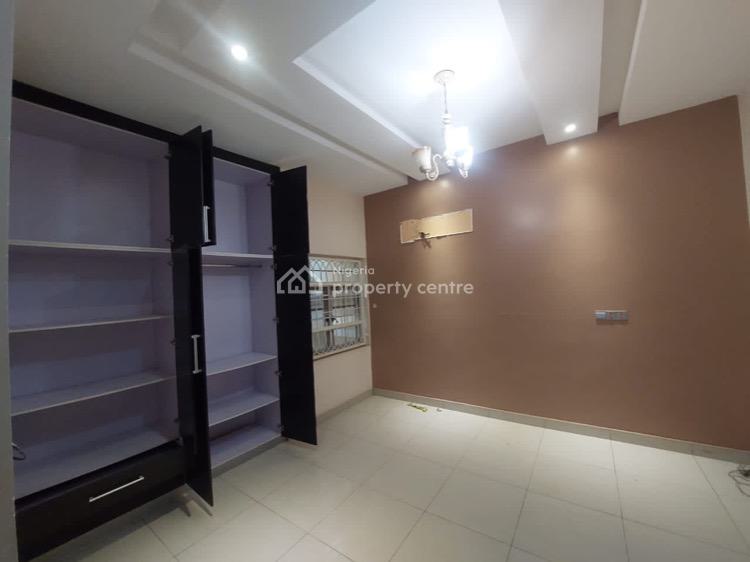 For Rent Beautiful Standard 3 Bedroom Bungalow With Bq Standalone