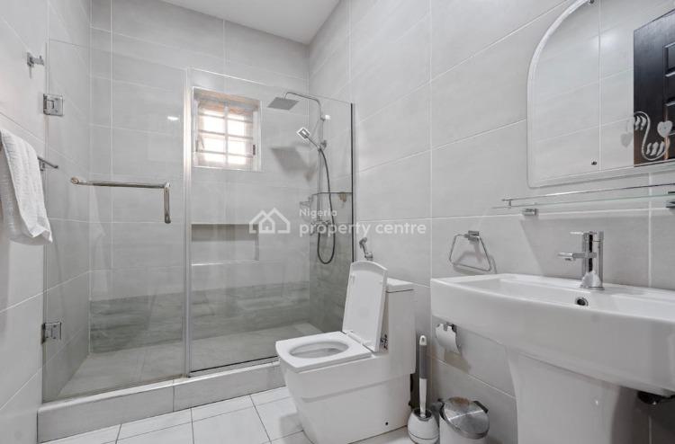 Lovely  4 Bedroom Duplex, Victoria Island (vi), Lagos, House Short Let