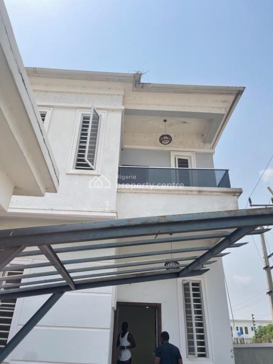 For Rent Studio Apartment Available, Orchid Road, Lekki Phase 2, Lekki