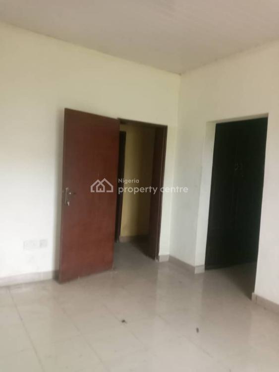 For Rent 3 Numbers 4 Bedroom Terrace Houses In A Secured Neighbourhood