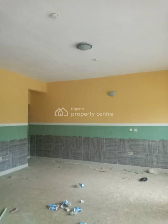 For Rent 3 Numbers 4 Bedroom Terrace Houses In A Secured Neighbourhood