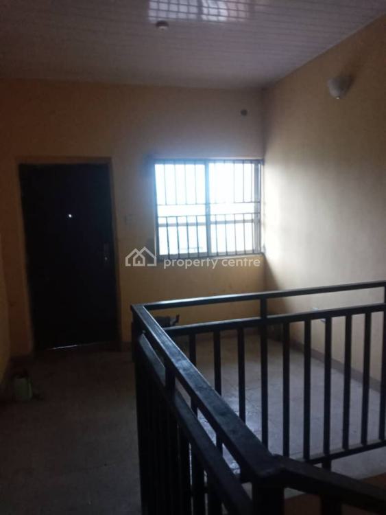 For Rent 3 Numbers 4 Bedroom Terrace Houses In A Secured Neighbourhood