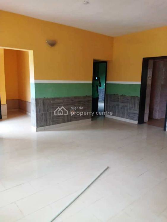 For Rent 3 Numbers 4 Bedroom Terrace Houses In A Secured Neighbourhood