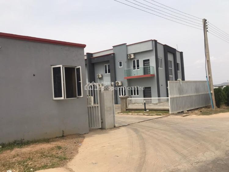For Sale Solidly Built 4 Bedroom Terrace Duplex With Excellent
