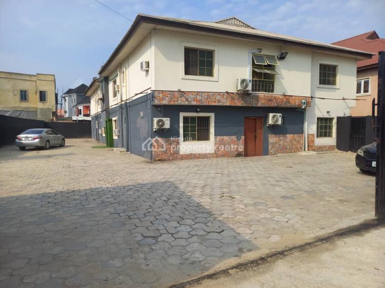 Furnished Offices, Stores, Warehouses & Others for Sale in Sangotedo