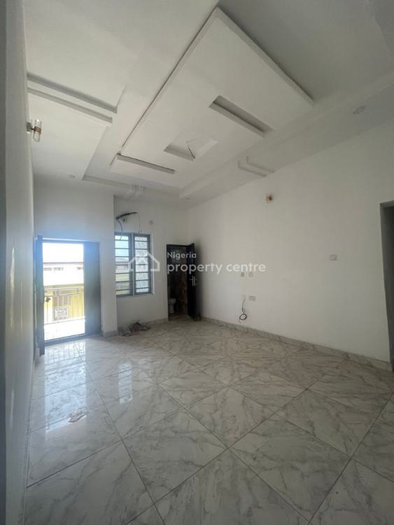 For Rent Newly Built And Well Finished 3 Bedroom Flat Upstairs