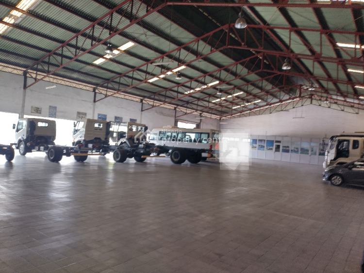 For Rent Direct Warehouse, Apapaoshodi Expressway, Isolo, Lagos