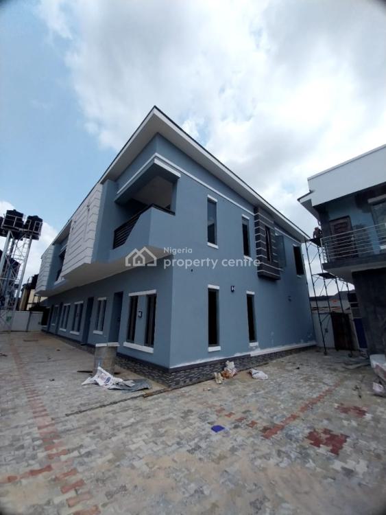 For Rent Exotic 2 Bedroom Duplex, Shell Cooperative Estate Off G U