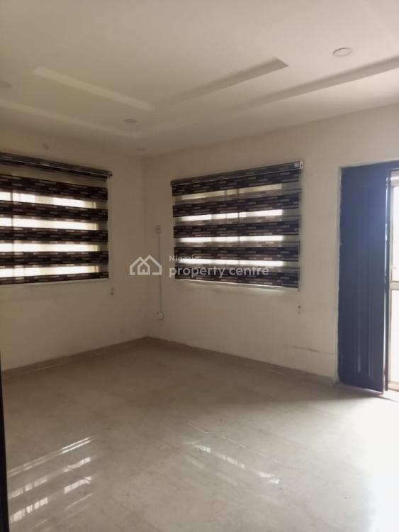 For Rent Ground Floor 3bedroom Flat, Aguda, Surulere, Lagos 3 Beds