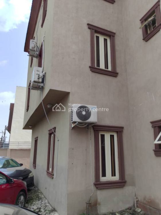 2 Storey Mansion, with Governors Consent, Millennium Estate, Gbagada, Lagos, House for Sale