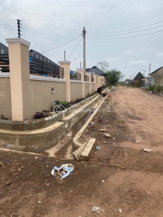 For Sale Newly Built 10 Units Of 2 Bedroom Bungalow, Road 7, Graceland Estate,alagbaka