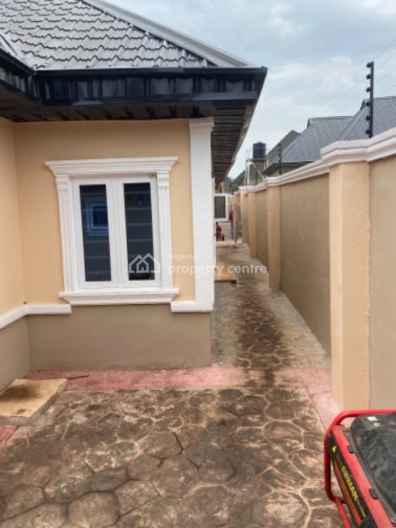 For Sale Newly Built 10 Units Of 2 Bedroom Bungalow, Road 7, Graceland Estate,alagbaka