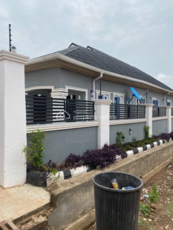 For Sale Newly Built 10 Units Of 2 Bedroom Bungalow, Road 7, Graceland Estate,alagbaka