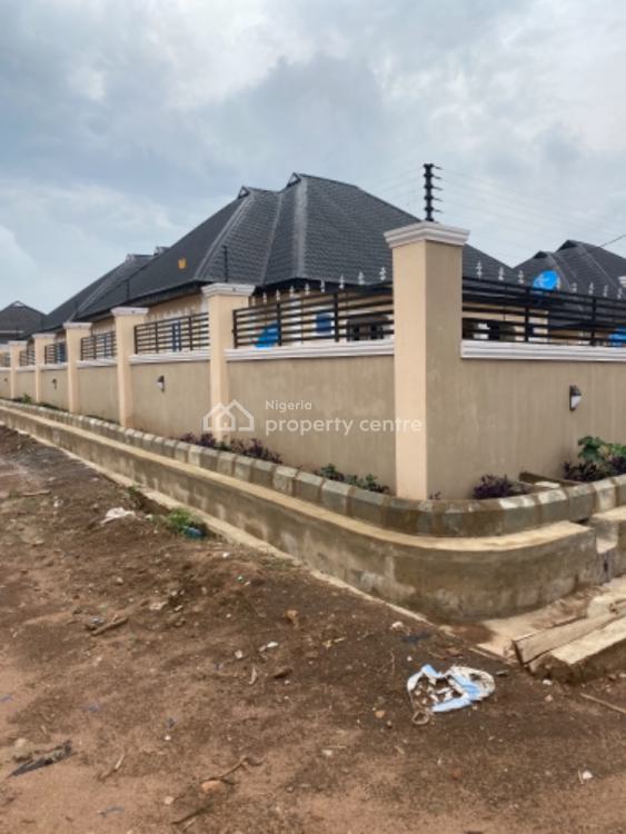 For Sale Newly Built 10 Units Of 2 Bedroom Bungalow, Road 7, Graceland Estate,alagbaka