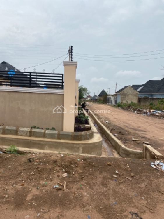 For Sale Newly Built 10 Units Of 2 Bedroom Bungalow, Road 7, Graceland Estate,alagbaka