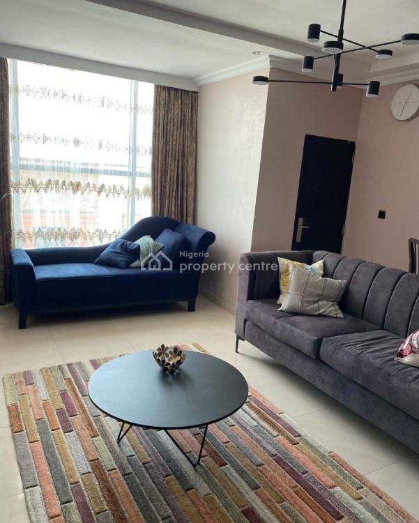 Beautiful 2 Bedroom Apartment, Horizon Experience Estate, Kusenla Road, Ikate, Lekki, Lagos, Flat / Apartment Short Let