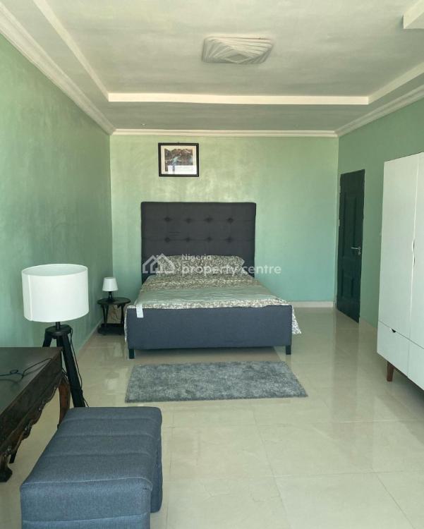 Beautiful 2 Bedroom Apartment, Horizon Experience Estate, Kusenla Road, Ikate, Lekki, Lagos, Flat / Apartment Short Let